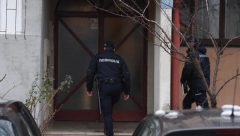 U STANU KRILI NAPADAČA KOJI JE UPUCAO MUŠKARCA! Velika akcija policije i tužilaštva u Pančevu