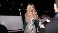 SEKSI SENJORITA VIŠE NIJE PLAVA! Milica ponovo brineta