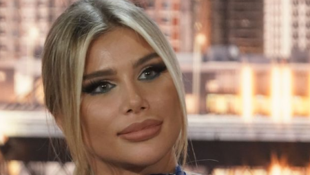 OGLASILA SE IVANA BUM NIKOLIĆ! Pevačica za Alo! prokomentarisala to što su Mika i Giba promenili pol i uzeli njeno ime