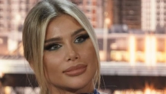 "MUŠKARCI MI NE PRILAZE" Ivana Nikolić dobija skandalozne poruke, a sada je bivša uraganka otkrila i kako se nosi sa tim!