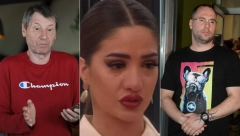 "ANĐELA ZA MENE VIŠE NE POSTOJI" Moka Slavnić progovorio o 23 godine starijem dečku Đuričićeve