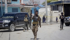 AMERIKANCI NAPRAVILI POKOLJ U AFRICI! Ubili preko 30 ljudi!