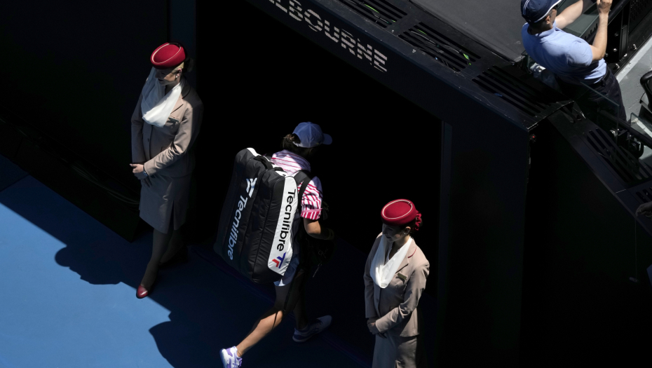 PRVI FAVORIT ZA TITULU NE IGRA U MAJAMIJU Veliki udarac za masters u Americi