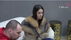 "IMAM EMOCIJU PREMA TEBI, ALI" Zvezdan pokušava da opravda svoje ponašanje, pa zgrozio javnost KADA SE ZAKLINJAO U ŽIVOT SVOJE ĆERKE