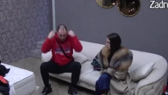 "DA NISAM ISKREN NE BIH SV**IO U TEBE" Skandalozno pravdanje Zvezdana Slavnića, NE BIRA NAČIN DA SE OPRAVDA ZA NEVERSTVO