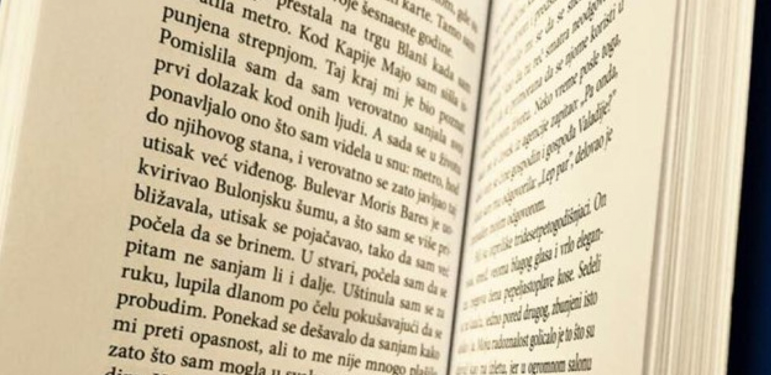 GOVORI SRPSKI DA TE SVI RAZUMEJU Ove četiri srpske reči koje koriste stranci širom sveta