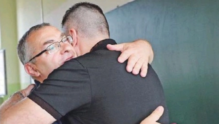 KNEŽEVIĆ MI JE BIO OMILJENI PROFESOR Ovaj srpski političar je bio jedan od najboljih đaka “Joce ubice” (FOTO)