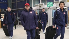 Stojković: Ostavili smo dobar utisak, čestitam igračima na pobedi protiv SAD