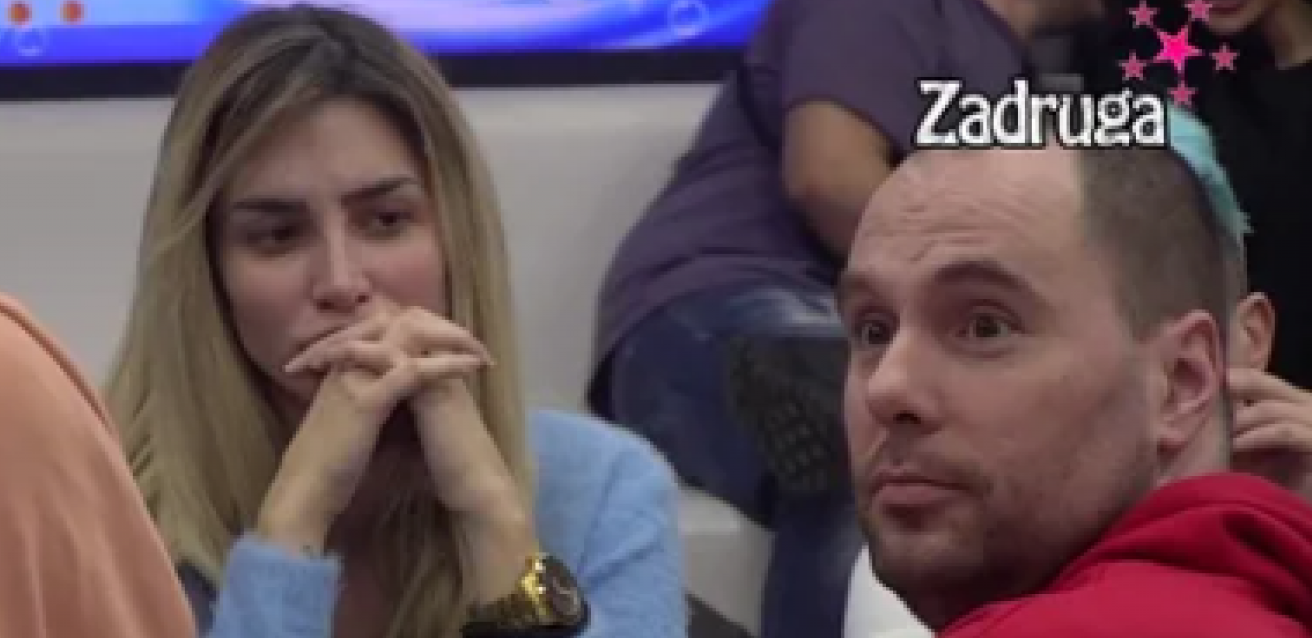 "TI SI KULTURNIJI FILIP CAR" Milica Veselinović osula paljbu po Zvezdanu i Aleks, EVO ŠTA JE REKLA ZA SVOJU BIVŠU DRUGARICU