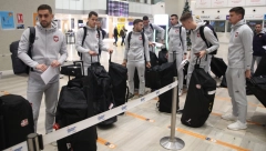 Fudbaleri Srbije osetili zemljotres u Los Anđelesu: Vibriralo je dva-tri sekunda