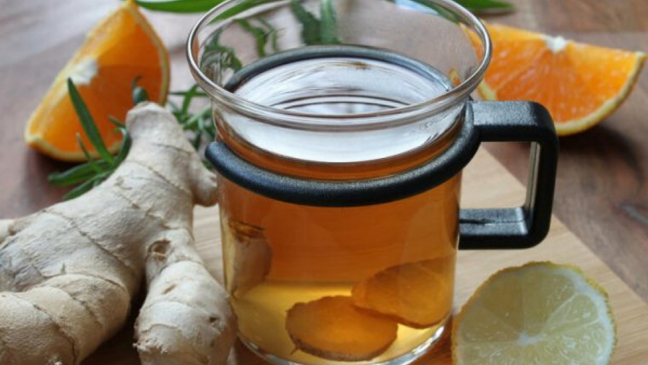 UBRZAVA METABOLIZAM I DRŽI SITOST Domaći čaj od 4 sastojka idealan je za efikasno mršavljanje