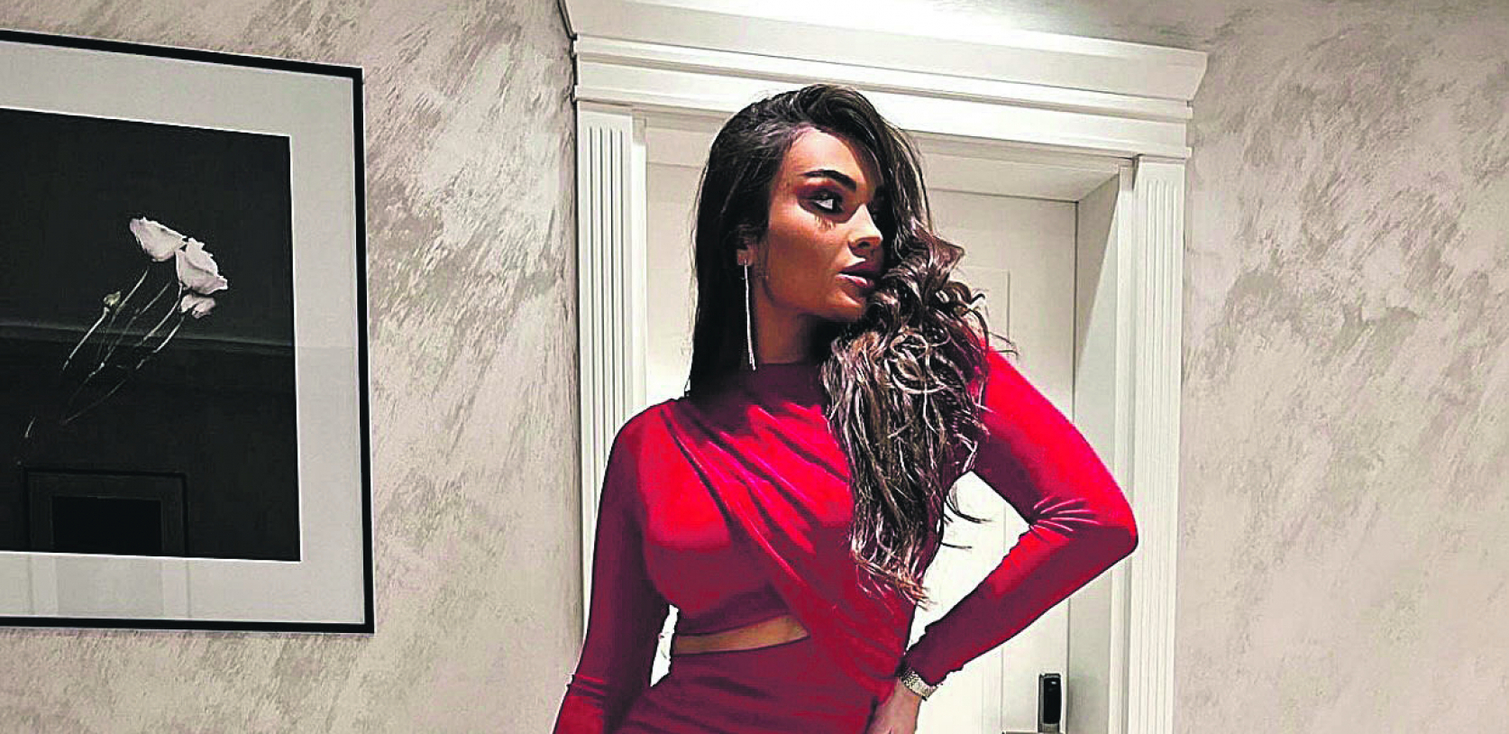 TAMARA MILUTINOVIĆ IMA LOŠE VESTI ZA SVE LJUBITELJE NJENE MUZIKE: "Izvinjavam se i nadam se da ćete razumeti" (FOTO)