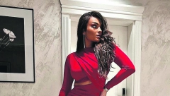 DA LI ĆE BITI SVADBE POSLE OVE IZJAVE Tamara Milutinović priznala ko joj je najbolji frajer na estradi