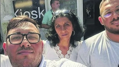 NECINA I PECINA MAJKA BRUTALNO ZAPRETILA ZADRUGARKI Suočiće se i na sudu, pale i pretnje!