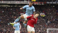 ISTORIJA NA "OLD TRAFORDU" Junajted spreman da uradio nešto što nikada pre nije, samo zbog jednog igrača