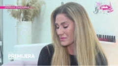 "OSAM SATI JE BILA VEZANA ZA RADIJATOR" Otkriveno jezivo nasilje koje je Zvezdan počinio nad Anom, uznemirujući detalji!