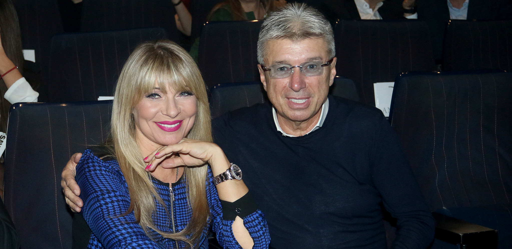 KUĆA OD MILION EVRA! Pogledajte kako izgleda dom Suzane i Saše koji se viđa samo na filmovima! (FOTO+VIDEO)