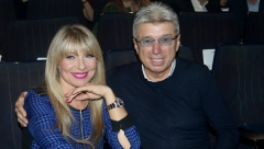 SUZANA ZAPREPASTILA PRIZNANJEM O RAZVODU! Otkrila da je Saša Popović hitno reagovao: Rekao mi je da se smesta preselim!