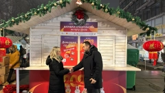 PRIKUPLJENO VIŠE OD POLA MILIONA DINARA! Beograđani pokazali svoju humanost na delu, a ovo su najave za ostale gradove (FOTO)