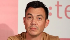 ŽENA ŽELJKA VASIĆA JE USPEŠNA DIREKTORKA Ne izlazi pred kamere, vlada iz senke, a evo čime se Ivana bavi