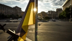 TEK ŠTO JE SEO U FOTELJU, ONI GA SMENILI Oglasilo se Ministarstvo odbrane Ukrajine