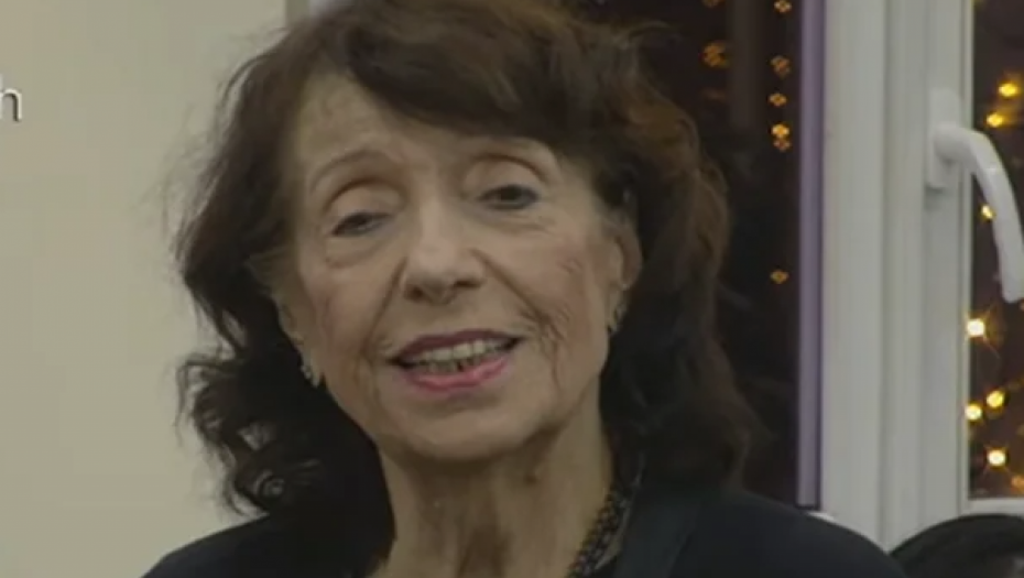 ŽIŽA STOJANOVIĆ JE BILA U AFERI SA OVIM NAŠIM PEVAČEM Niko nije smeo da pisne o njihovoj vezi, SVE IZAŠLO NA VIDELO