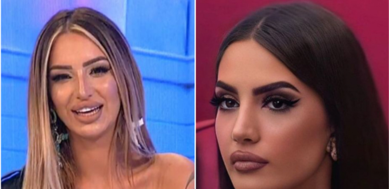 ALEKSANDRA BEZ MILOSTI ZADALA ANĐELI UDARAC Spremila joj paklenu osvetu, nju krivi za raskid sa Filipom (FOTO)
