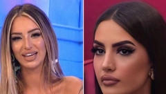 ALEKSANDRA BEZ MILOSTI ZADALA ANĐELI UDARAC Spremila joj paklenu osvetu, nju krivi za raskid sa Filipom (FOTO)