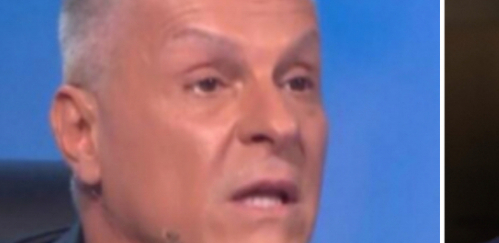 ĐORĐE DAVID BRUTALNO PONIZIO PETRA GRAŠU PRED SVIMA U sve se umešao i Saša Popović, PRISUTNI ZANEMELI!