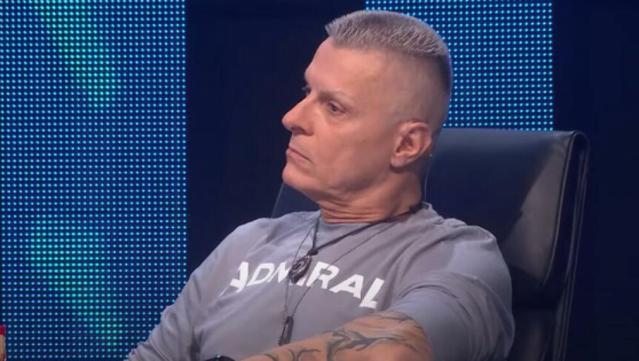 ĐORĐE DAVID PREVEZEN U BOLNICU Ovo su novi detalje nesreće koja je zadesila rokera