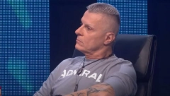 KRSTIO SE KAKO BI NJOJ ISPUNIO ŽELJU Otkriveno zbog čega Đorđe David ima dva imena, u pitanju je veoma tužna simbolika