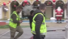 OPŠTI HAOS U ZADRUZI Filip Car izbacio Maji sve STVARI NAPOLJE, ona dobila nervni slom, pa SKOČILA na njega i uzvratila mu udarac! (VIDEO)