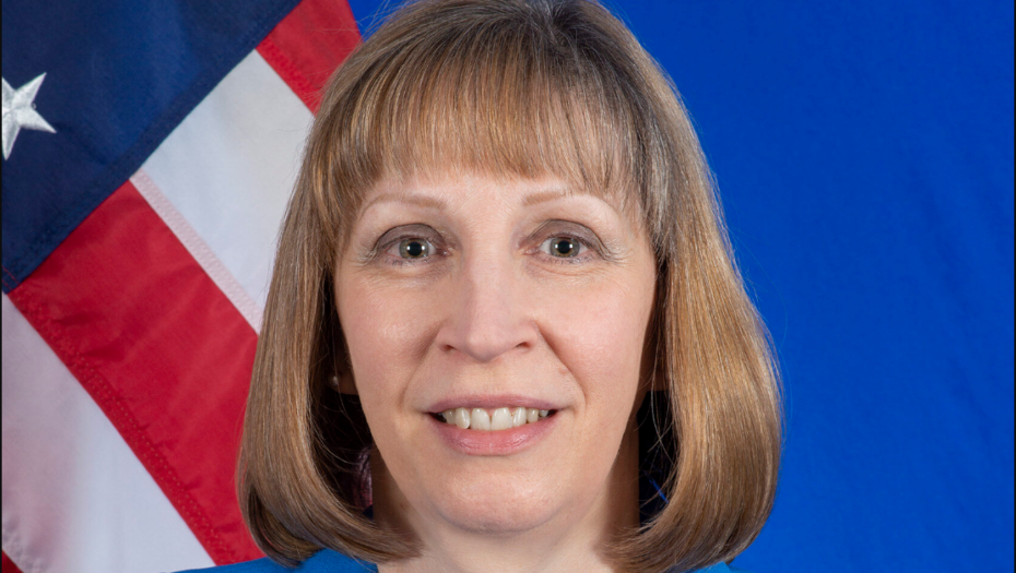 DIJALOG JE NAJVAŽNIJI Nova ambasadorka Amerike u Rusiji imala prvi sastanak