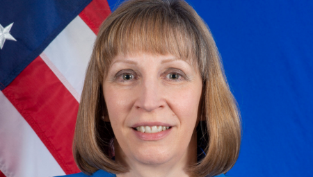 NUKLEARKE NA GOTOVS! Amerika šalje novu ambasadorku u Rusiju, stekla veliko iskustovu u Jermiji!