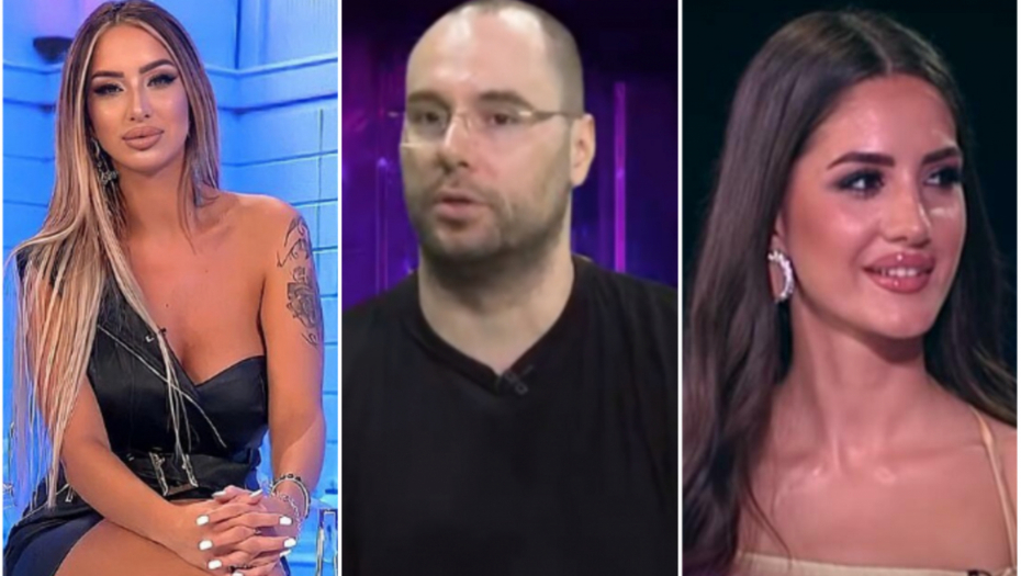 SKOVAO PAKLENI PLAN Ovo će Anđelu totalno uništiti, ALEKS I ZVEZDAN ĆE PONOVO BITI U IZOLACIJI