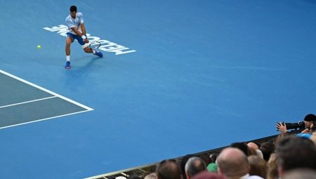 HITNO SE OGLASILI Iz Australijan open izdali važno saopštenje