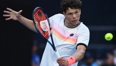 ŠELTON IPAK NIJE BIO PRVI Evo koji teniser iz top 10 je "telefonirao" pre svih