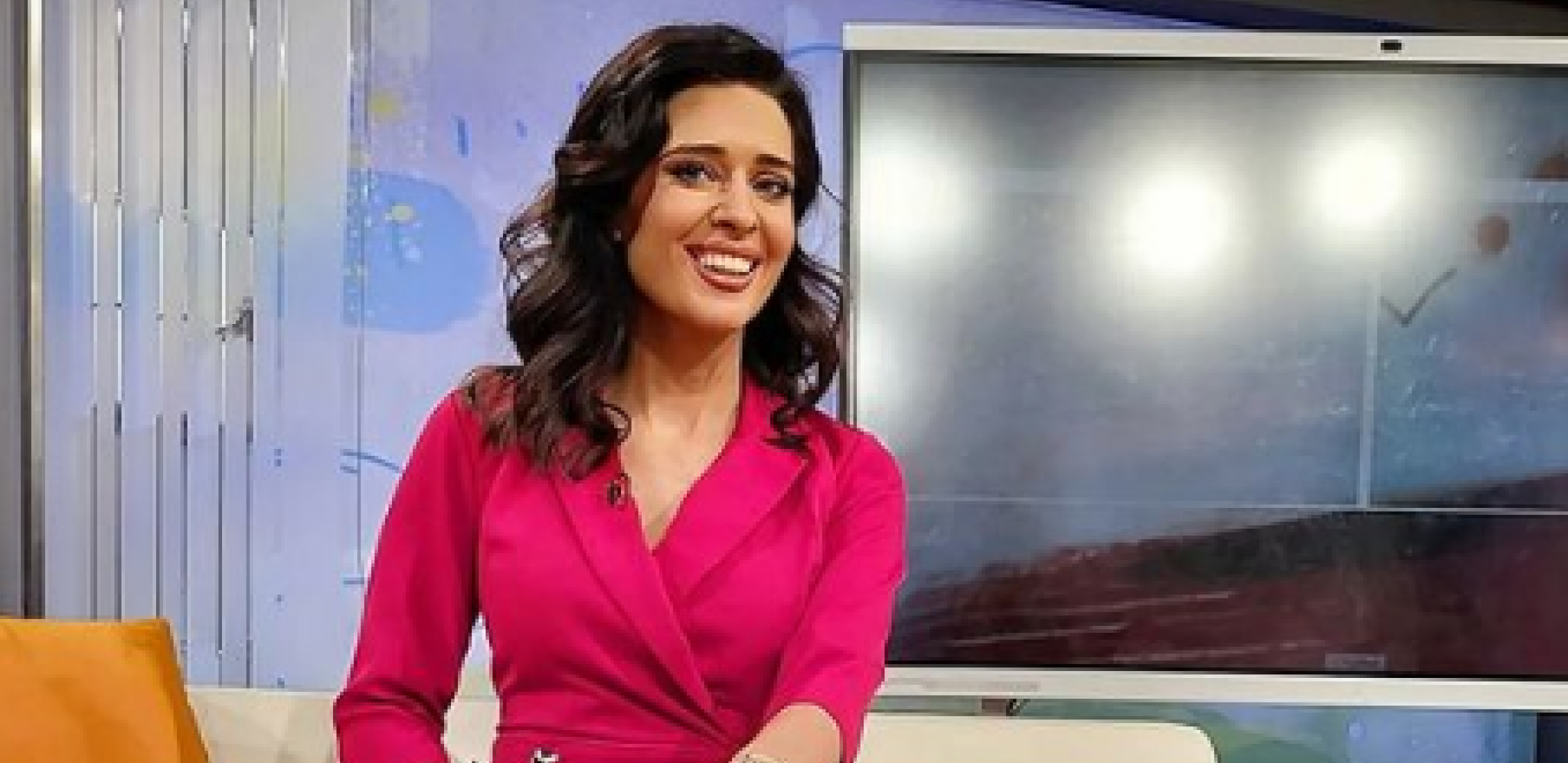 VODITELJKA PROGOVORILA O OTKAZU Otkrila zbog čega je više nema u jutarnjem programu, ovo je isitina!