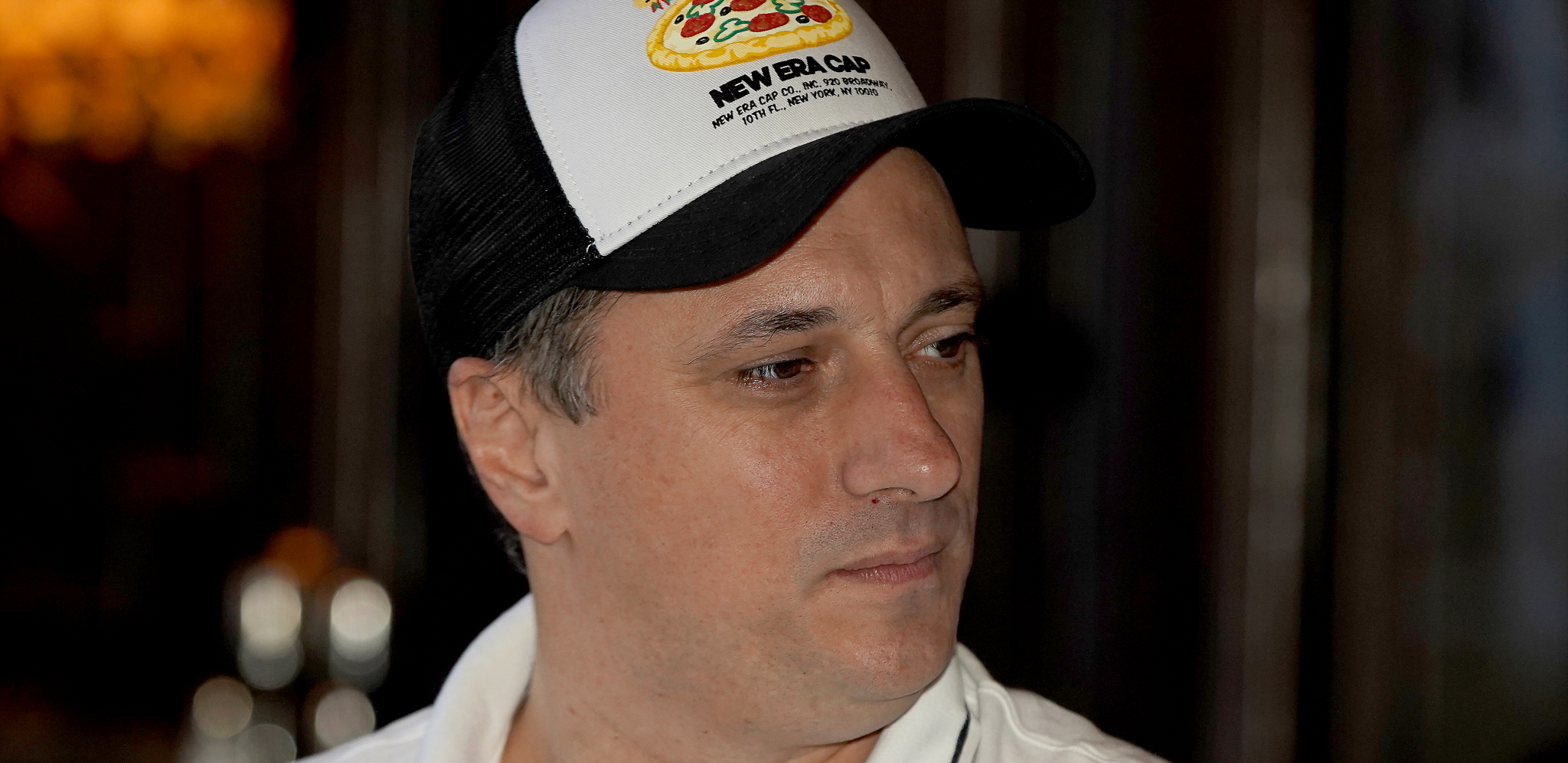 TEŠKIH GODINU DANA, DECO NAŠA! Bolne reči Andrije Miloševića na godišnjicu stravične tragedije u "Ribnikaru"