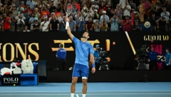 NOVAK NIKAD ISKRENIJE Đoković: Bio sam priključen na sve moguće aparate