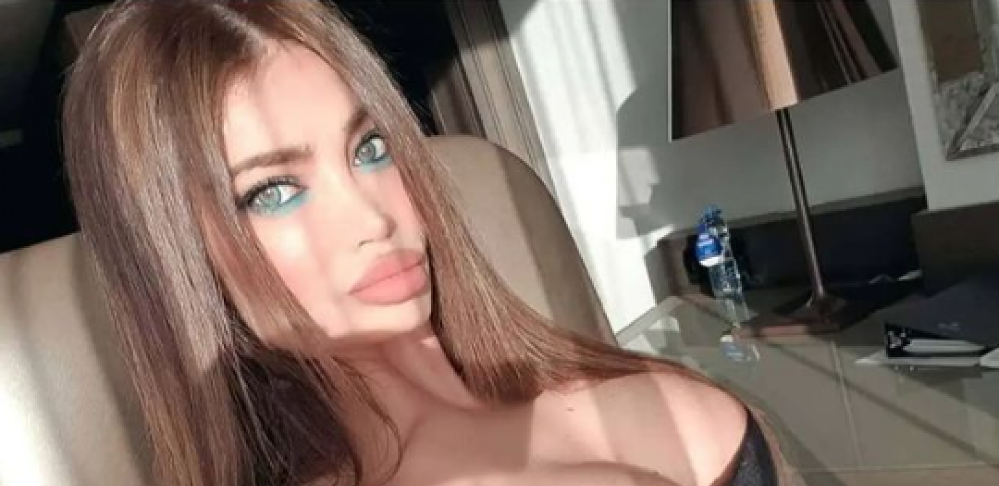 SORAJA POKAZALA SINA KANA Starleta prvi put objavila snimak sa svojom bebom (VIDEO)