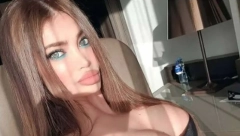 PO ZAGREBU ŠETA SA STOMAKOM DO ZUBA Ovo su svi detalji Sorajine trudnoće, partner joj je biznismen, A ZABRANIO JOJ SAMO OVO
