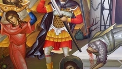 NOĆAS SE NEBO OTVARA 3 PUTA, U PONOĆ ZAMISLITE 3 ŽELJE: Sutra je obretenje glave Sv Jovana Krstitelja, ispoštujte OVE narodne OBIČAJE i VEROVANJA