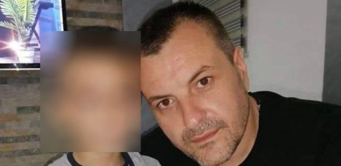 OVO JE SRBIN KOGA SU UPUCALI KURTIJEVI TERORISTI Miljan pogođen u grudni koš, hitno prebačen u bolnicu! (UZNEMIRUJUĆI FOTO)