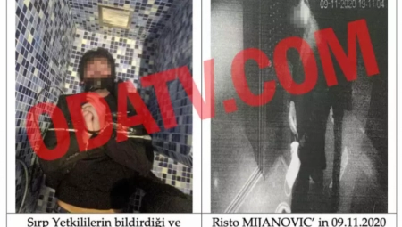 DETALJ IZ VILE U ISTANBULU ODAO KAVČANE Bojanić renovirao ''kuću strave'' i sakrio telo Rista Mijanovića