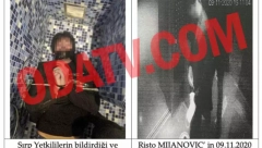 DETALJ IZ VILE U ISTANBULU ODAO KAVČANE Bojanić renovirao ''kuću strave'' i sakrio telo Rista Mijanovića