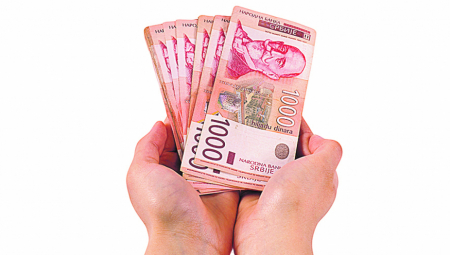 JOŠ JEDNO POVEĆANJE PENZIJA Obaveštenje stiglo u Fond PIO, radi se o ovoj grupi penzionera