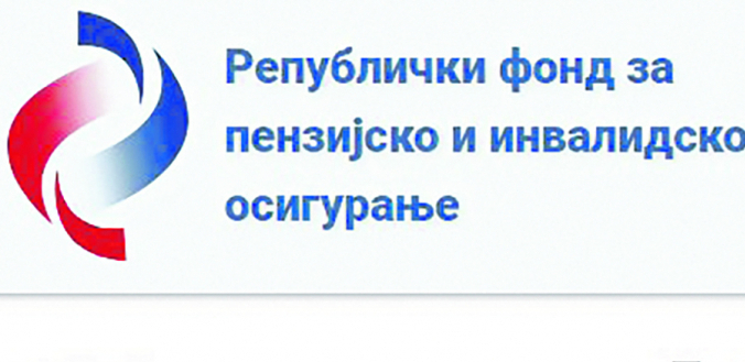 VAŽNO SAOPŠTENJE PIO FONDA Rok za prijavu mesec dana