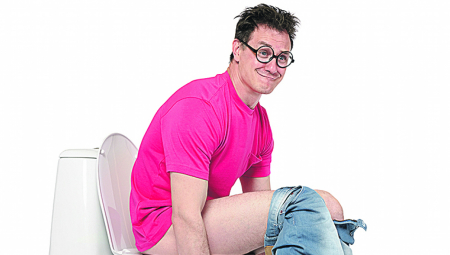 INFARKTI SU ČESTI U TOALETU Svaki deseti srčani udar se desi zbog naprezanja