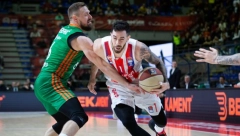 VILDOZA PROGOVORIO O ODLASKU IZ ZVEZDE Argentinac stavio tačku na priču